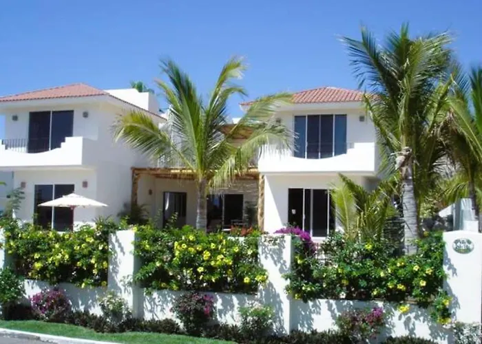 Tooker La Jolla