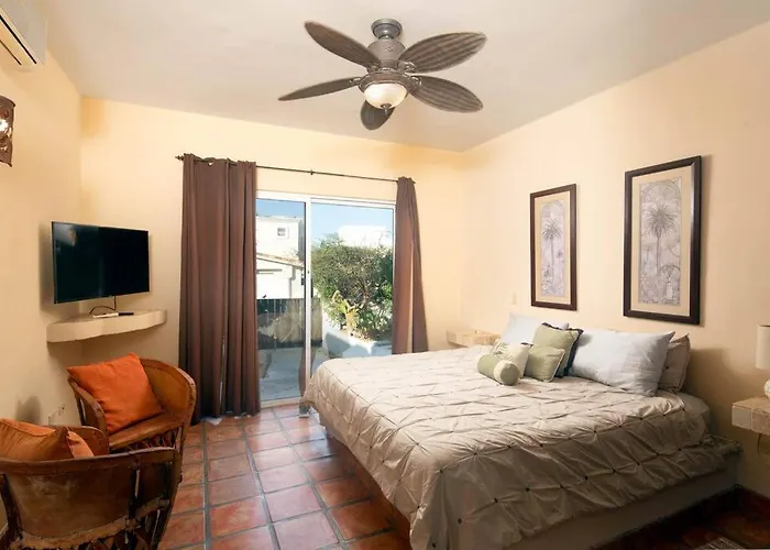 Tooker La Jolla San José del Cabo