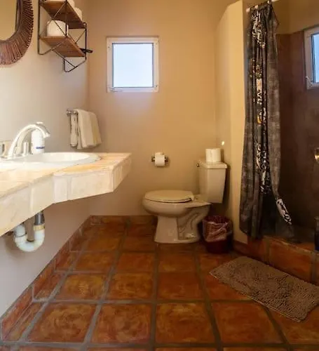 Tooker La Jolla Villa