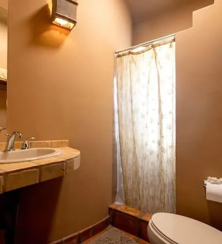 Villa Tooker La Jolla San José del Cabo