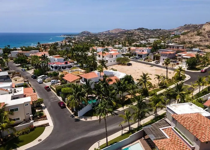 Tooker La Jolla * San José del Cabo