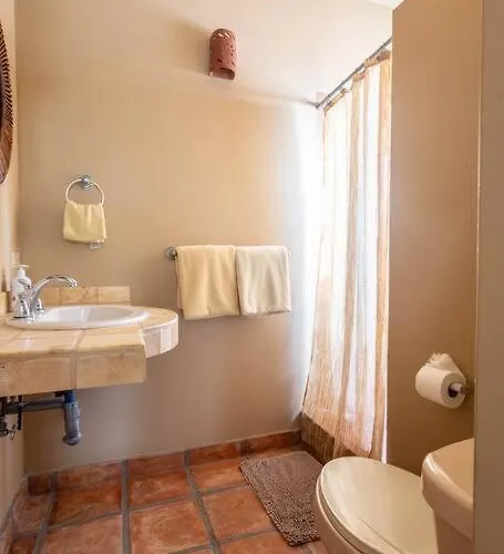 Villa Tooker La Jolla