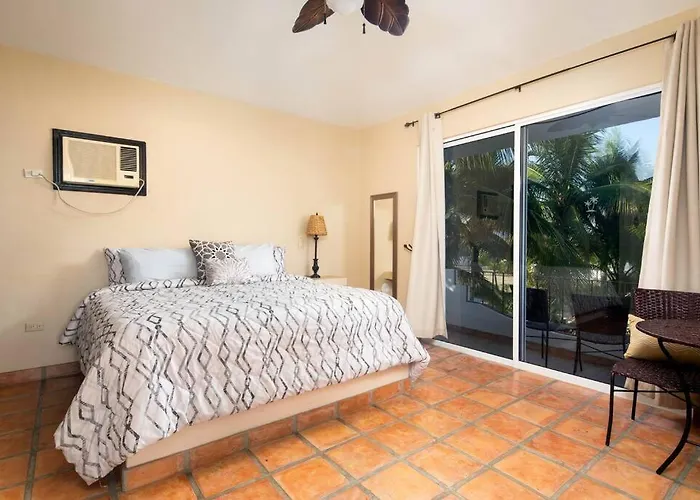 Villa Tooker La Jolla *