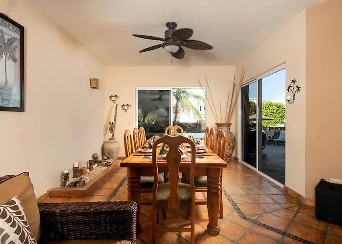 Villa Tooker La Jolla