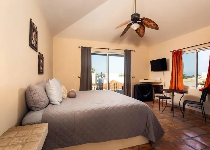 Tooker La Jolla Villa San José del Cabo