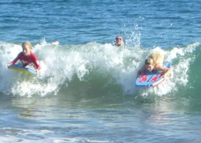 Tooker La Jolla * San José del Cabo