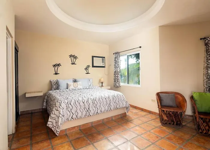 Tooker La Jolla *