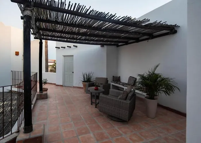 Tooker La Jolla Villa San José del Cabo