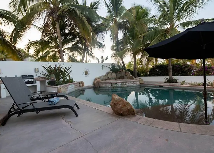 Tooker La Jolla Villa